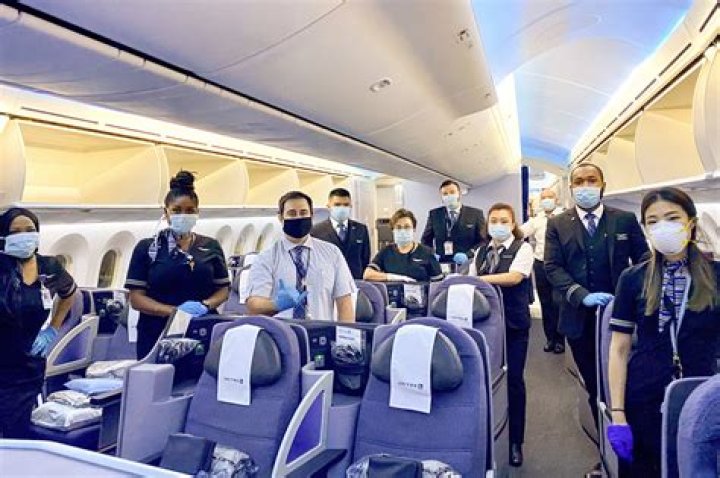 Are all airlines requiring masks?