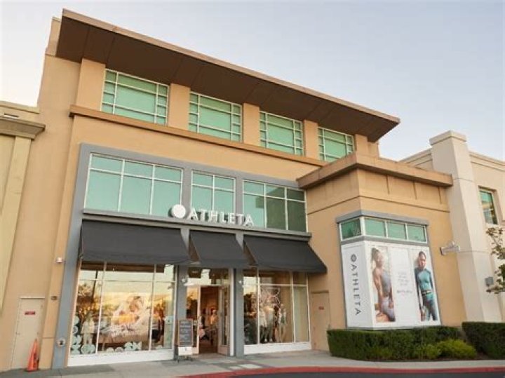 Are athleta stores open?