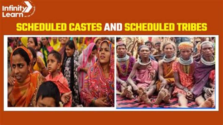 Are bagri scheduled caste?