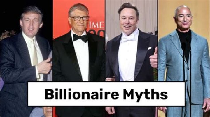 Are billionaires bad for the economy?