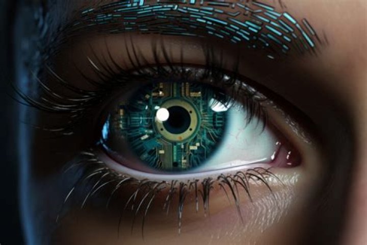 Are bionic eyes real?