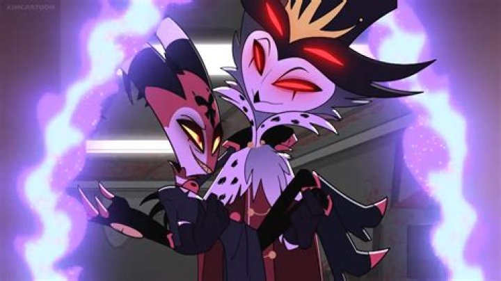 Are blitzo and stolas together?