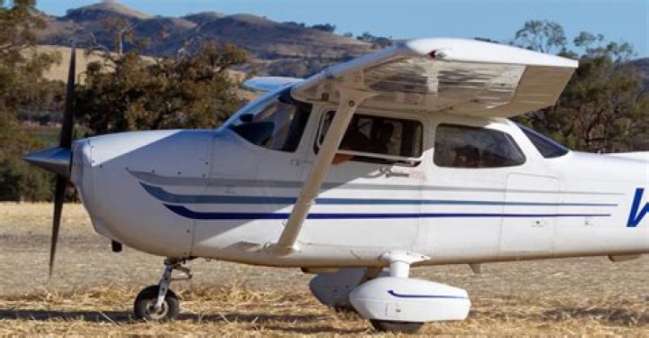 Are cessna planes safe?