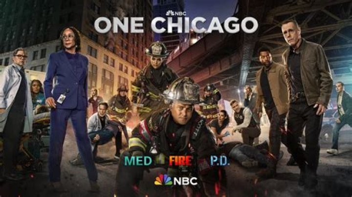 Are chicago pd new tonight?
