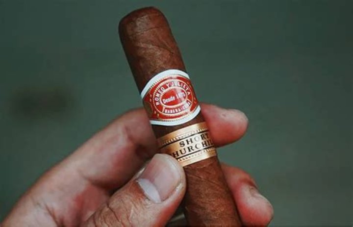 Are cuban cigars illegal uk?