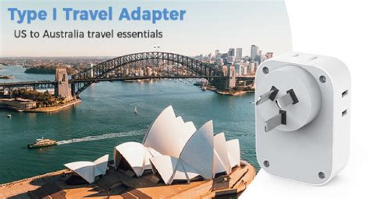 Are double adaptors illegal in nsw?