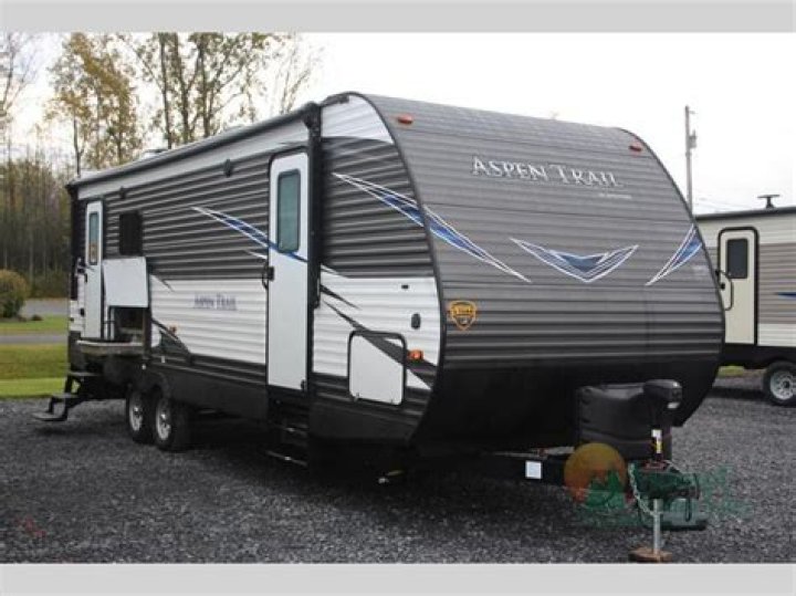 Are dutchmen travel trailers good?