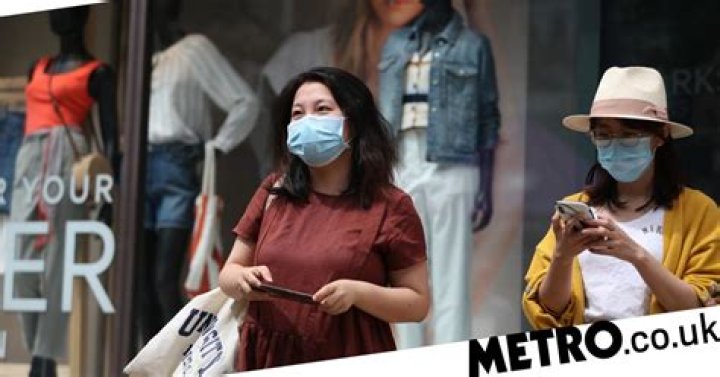 Are face masks compulsory in wales?