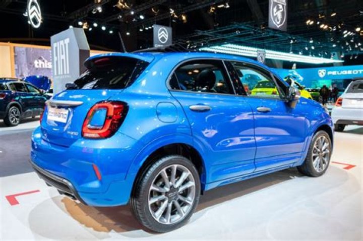 Are fiat 500x reliable?