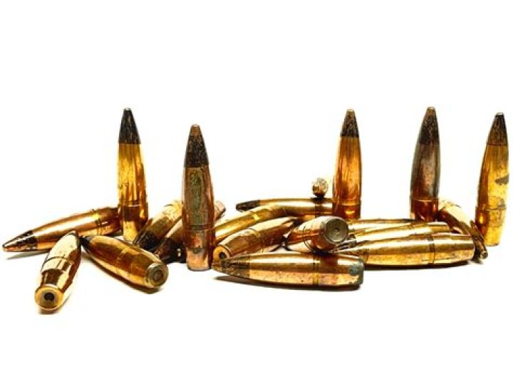 Are fmj armor piercing?