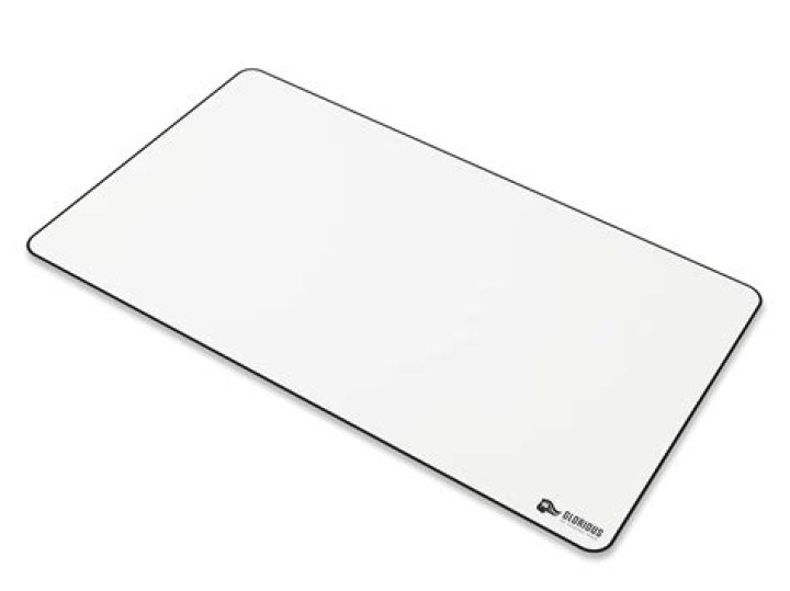 Are glorious mouse pads good?