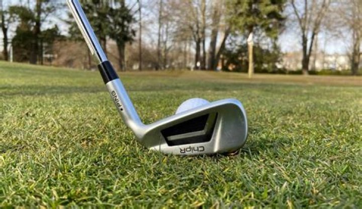 Are golf chippers any good?