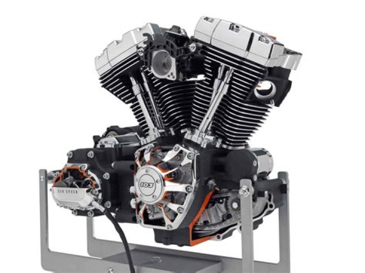 Are harley twin cam engines reliable?