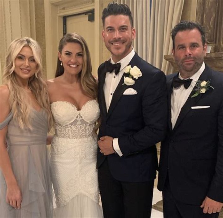 Are jax and brittany still together?