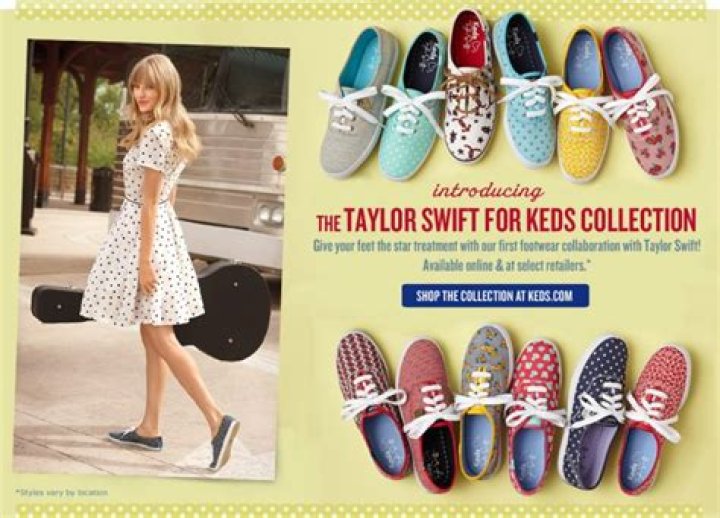 Are keds made in the usa?