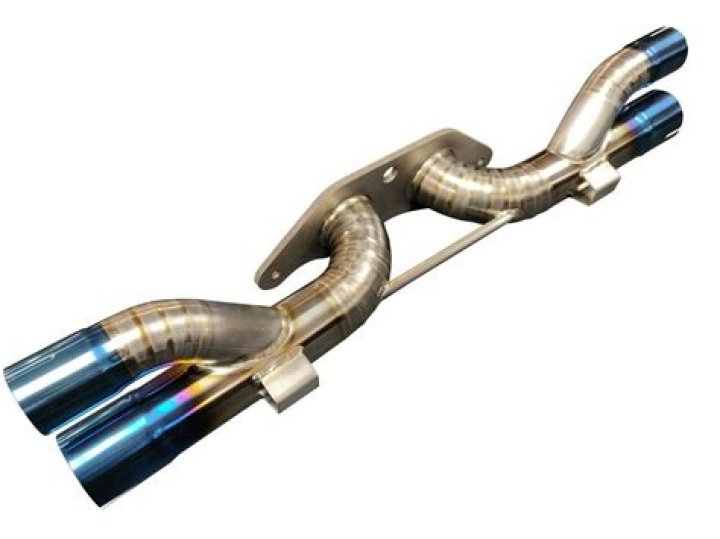 Are muffler deletes legal?