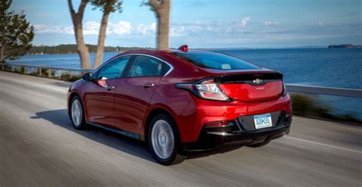 Are new chevys reliable?