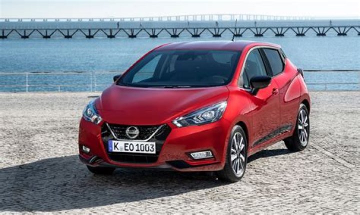 Are nissan micras good cars?
