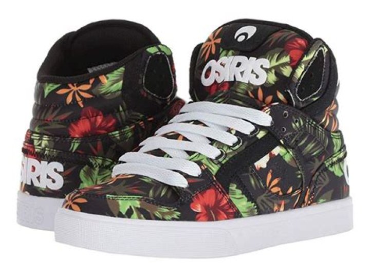 Are osiris shoes true to size?