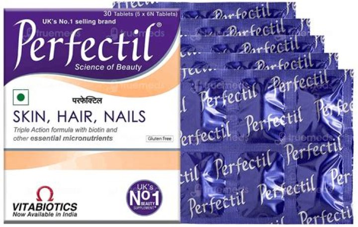 Are perfectil tablets any good?