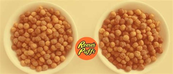 Are reese's puffs vegan?