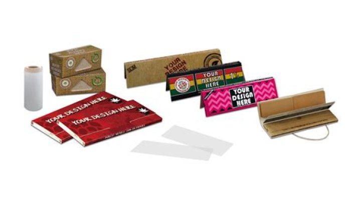 Are rolling papers paraphernalia?