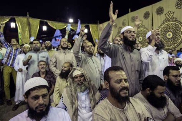 Are salafis and wahhabis the same?