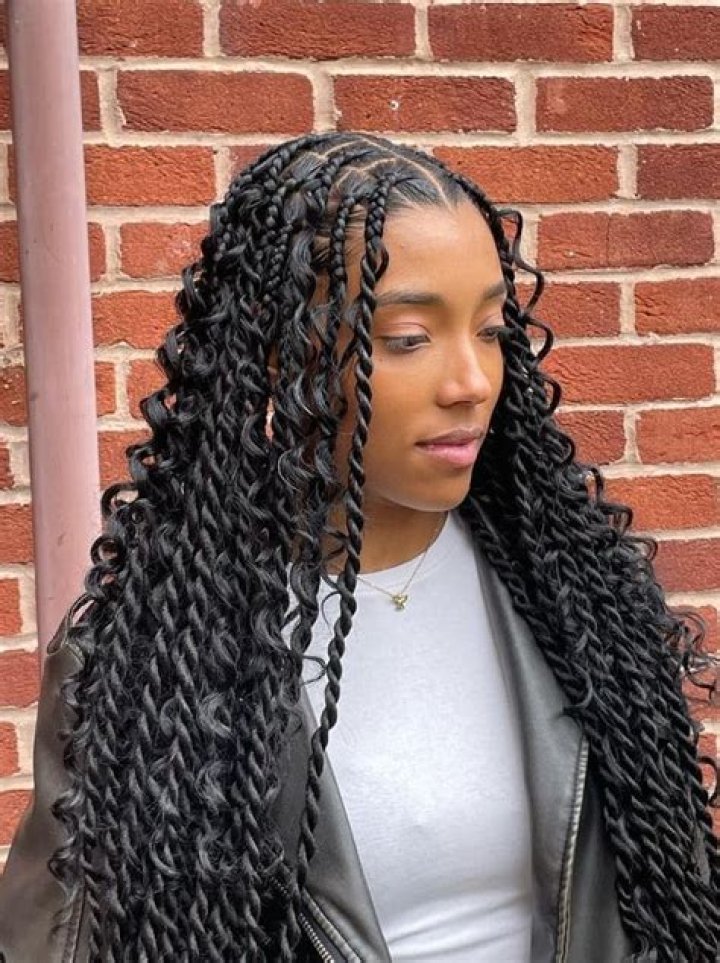Are senegalese twists a good protective style?