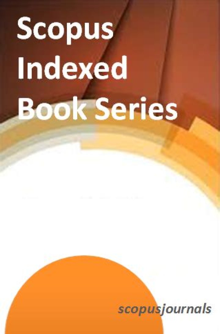 Are springer books scopus indexed?