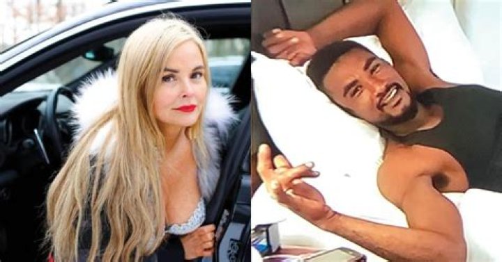 Are stephanie and harris together?