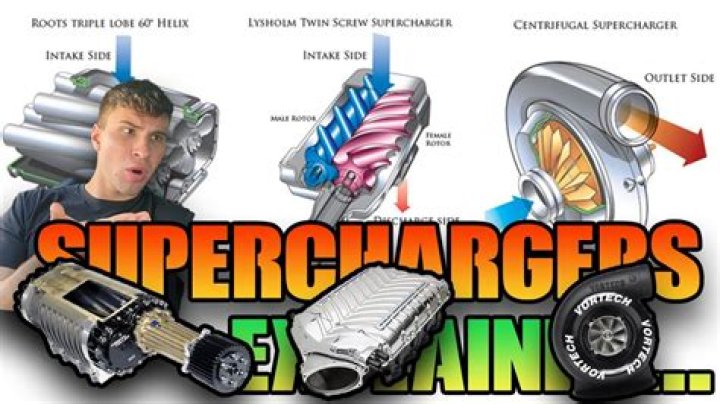 Are superchargers more reliable than turbos?