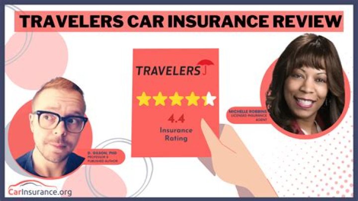 Are travelers good insurance?