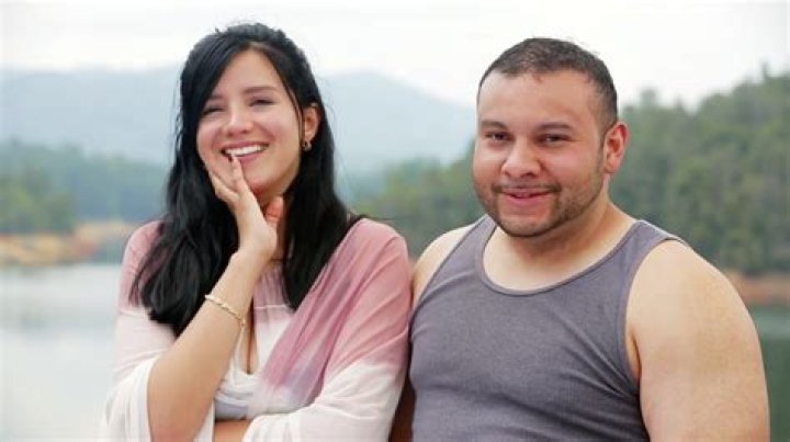 Are ximena and ricky still together?