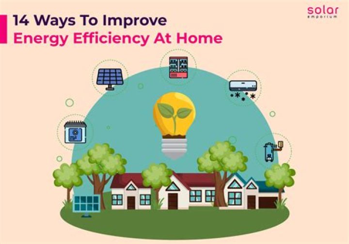 By improving energy efficiency?