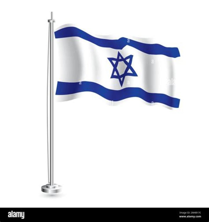 Can a blue star flag be displayed now?