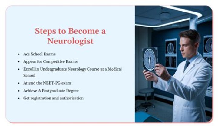 Can a neurologist become a neuroscientist?