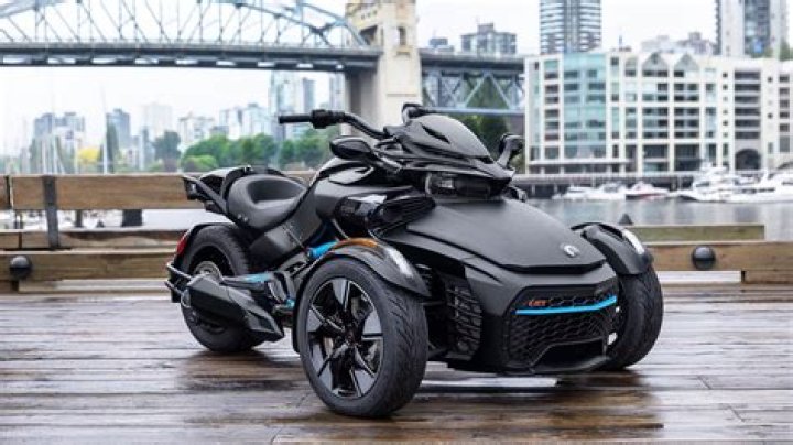 Can am spyder reliability?
