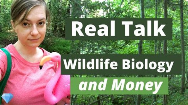 Can biologists make money?