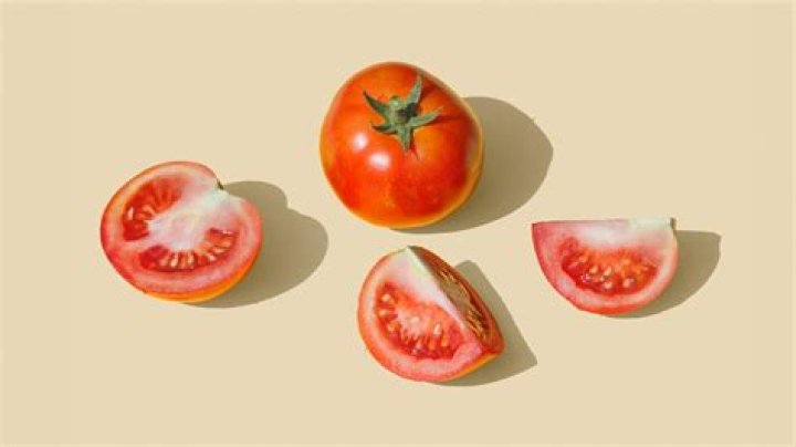 Can cooked tomatoes upset your stomach?