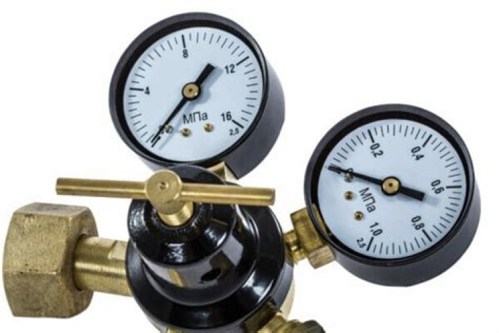 Can gas regulators fail?