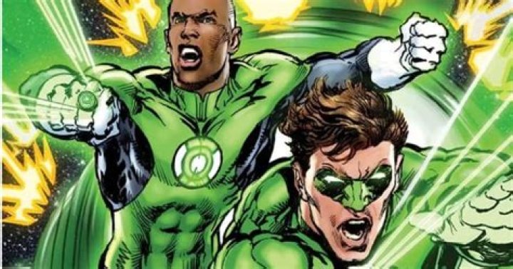 Can green lantern survive in space?
