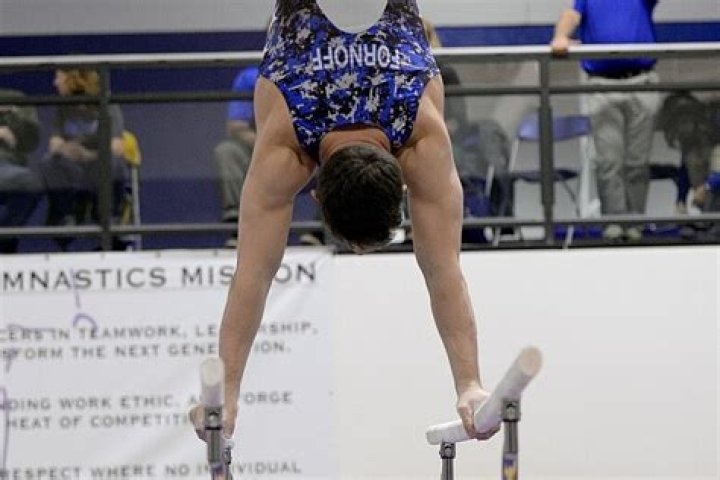 Can gymnastics stunt your growth?