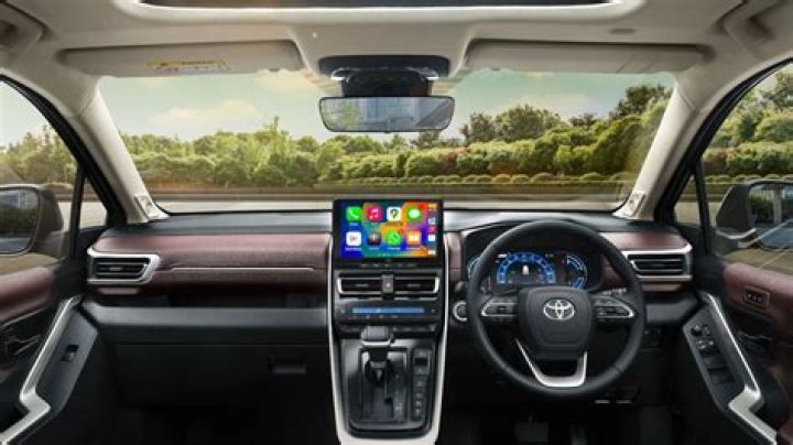 Can i put v power in my car?