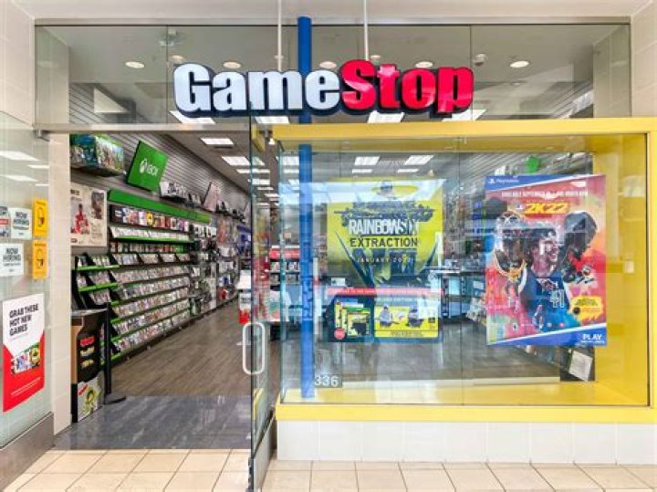 Can i return bundle items to gamestop?