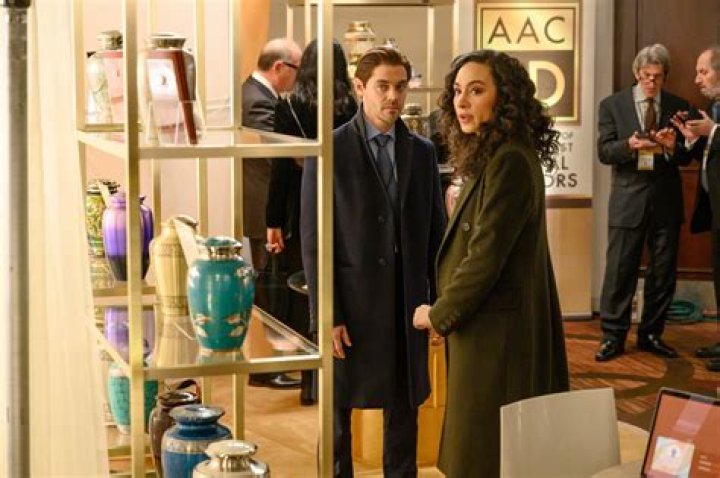 Can i watch prodigal son on now tv?