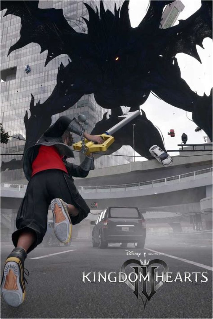 Can nobodies have hearts?