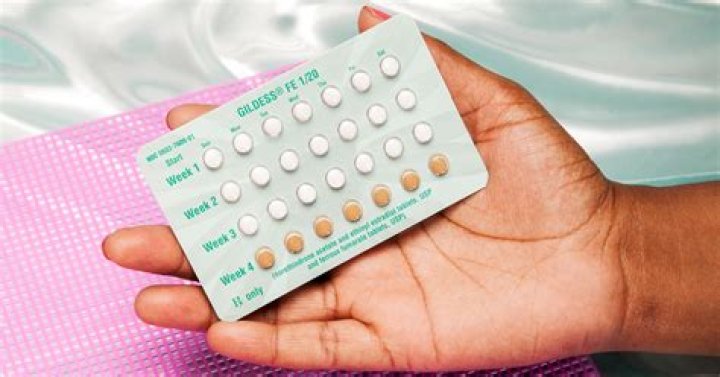 Can oral contraceptives delay periods?