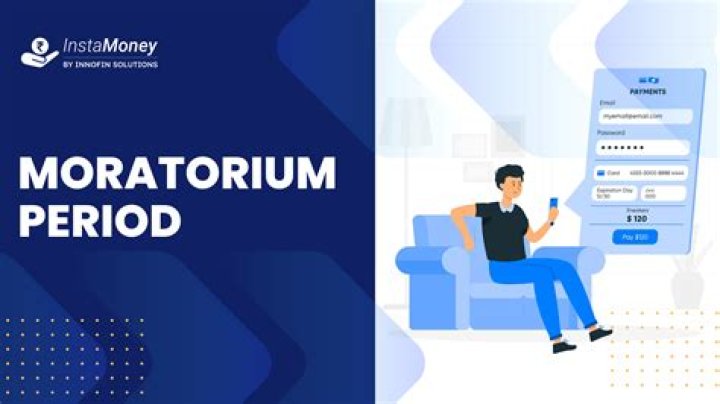 Can rbi extend moratorium?