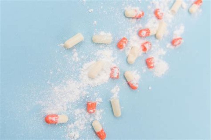 Can time release tablets be crushed?