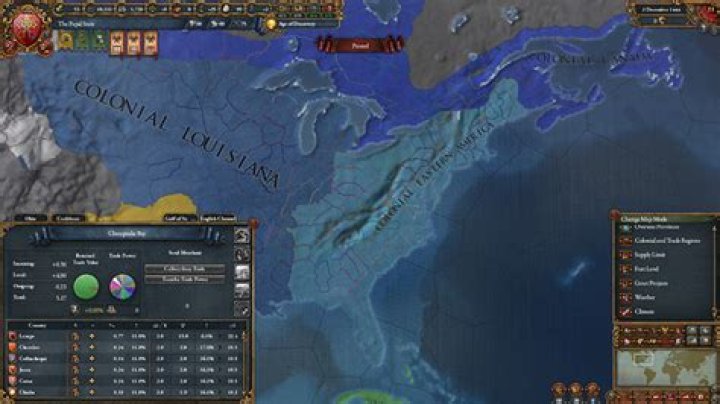 Can vassals colonize eu4?